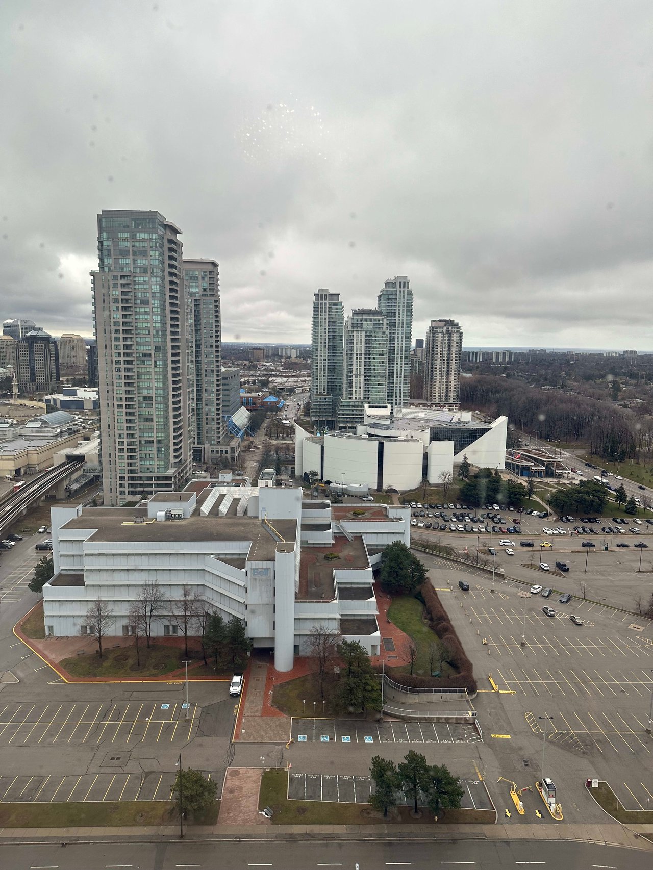 83 Borough Dr Unit: 2410