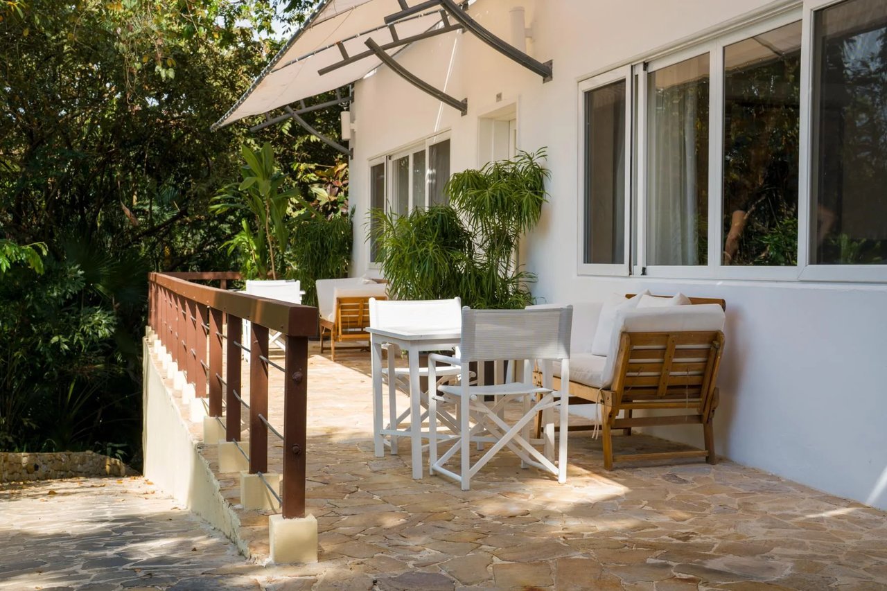 Eco Boutique Hotel Reserve, Manuel Antonio, Puntarenas