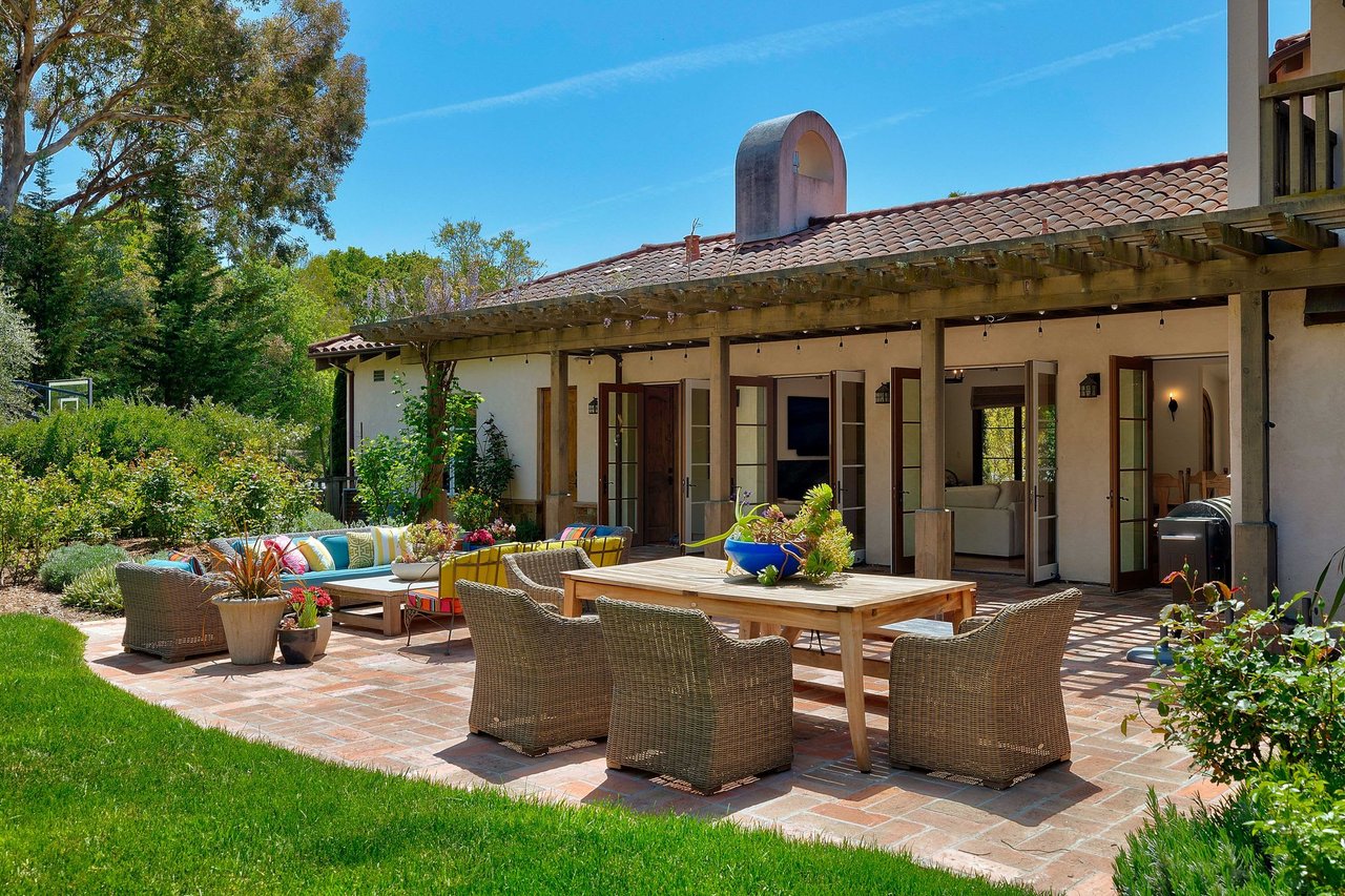 25 Martling Road, San Anselmo