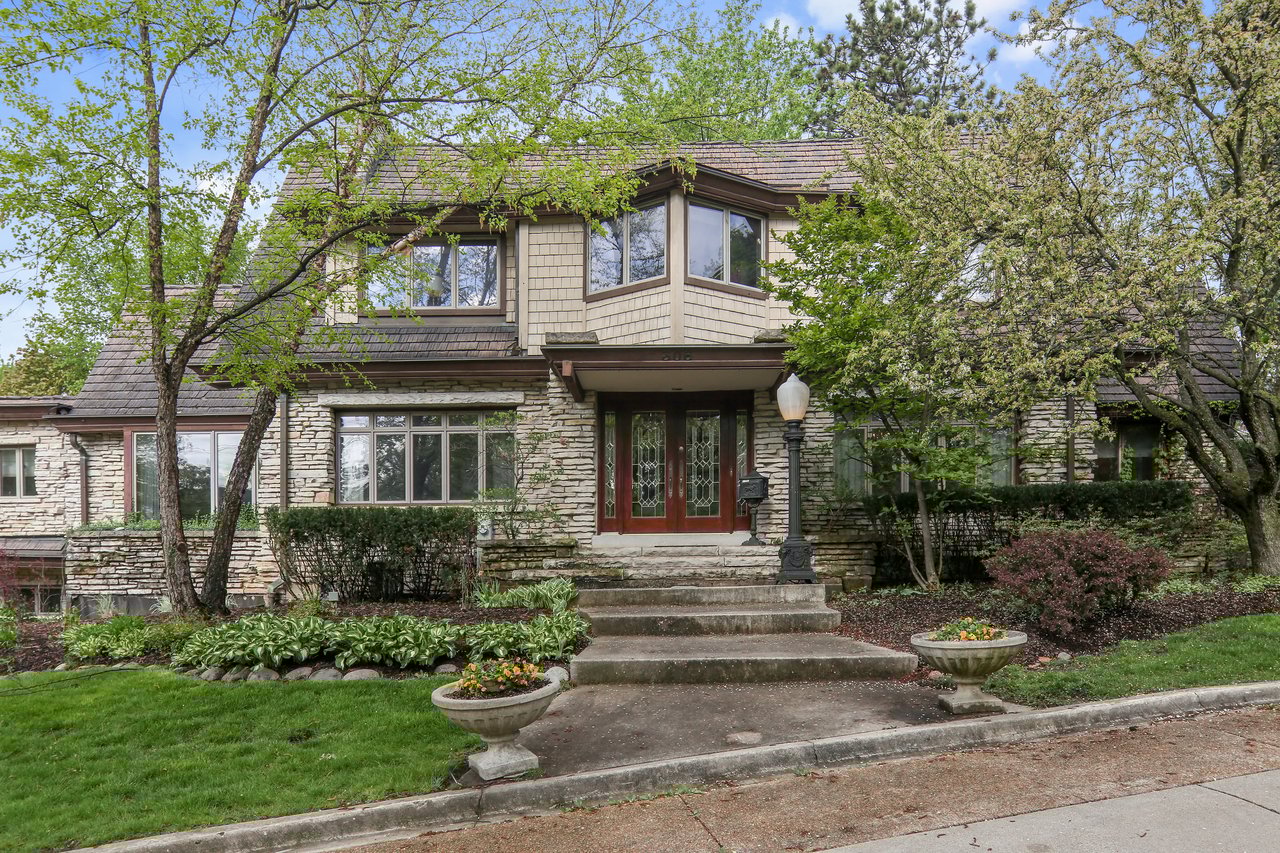 Anything But Cookie-Cutter