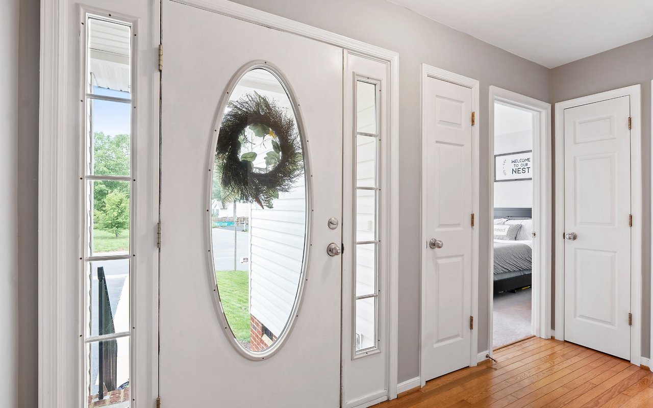 7601 Blue Cedar Drive