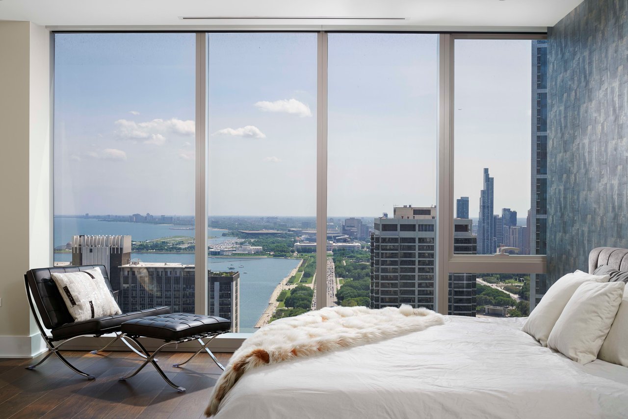 The Residences at the St. Regis Chicago