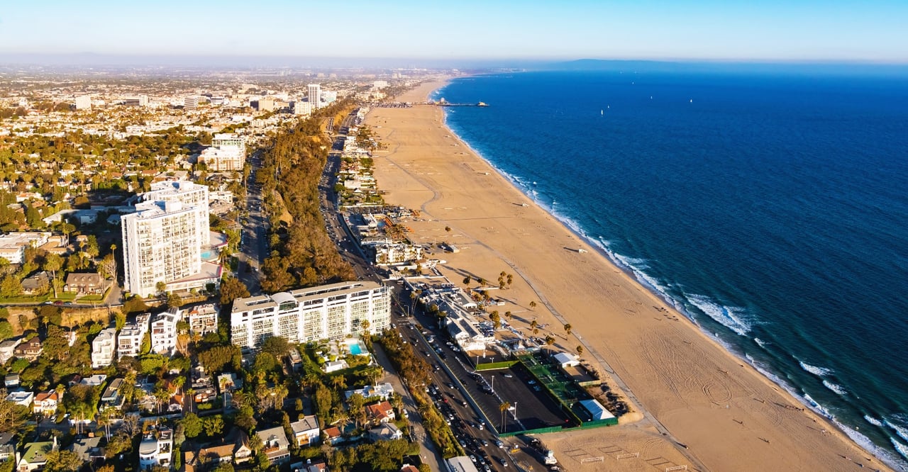 Santa Monica