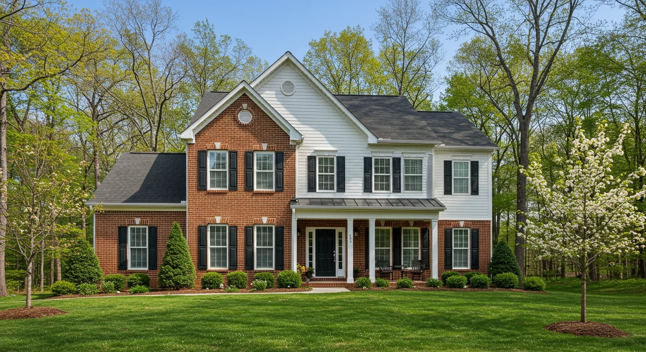 5 Common Mistakes First-Time Homeowners Make After Moving In