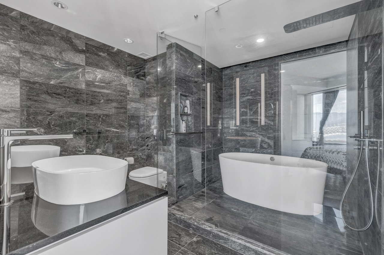 4105-1151 W Georgia St