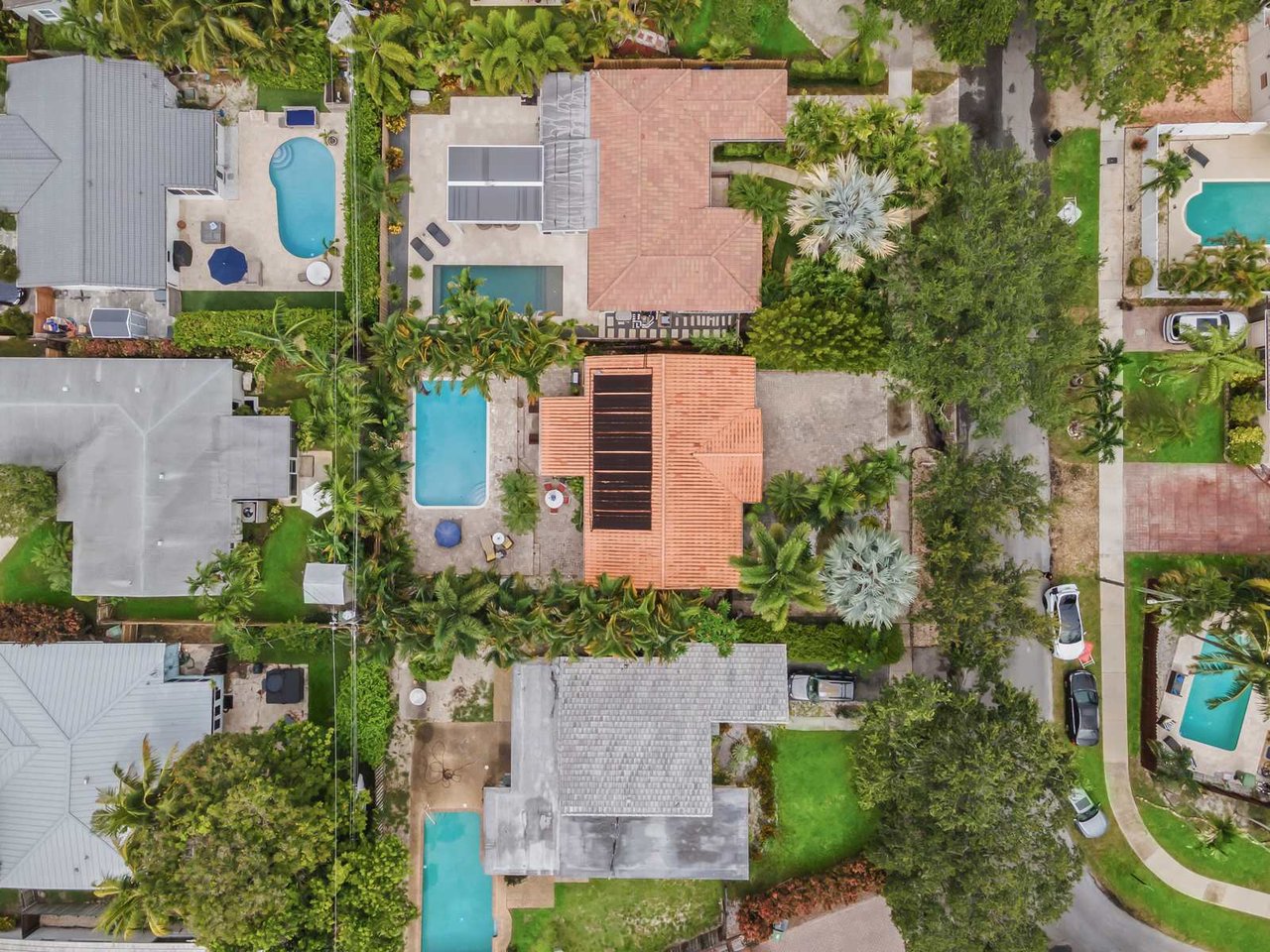 1806 NE 20th St Fort Lauderdale