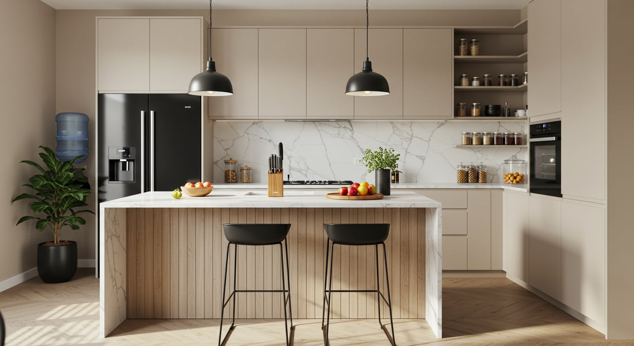 Luxury Home Design Trends for 2024