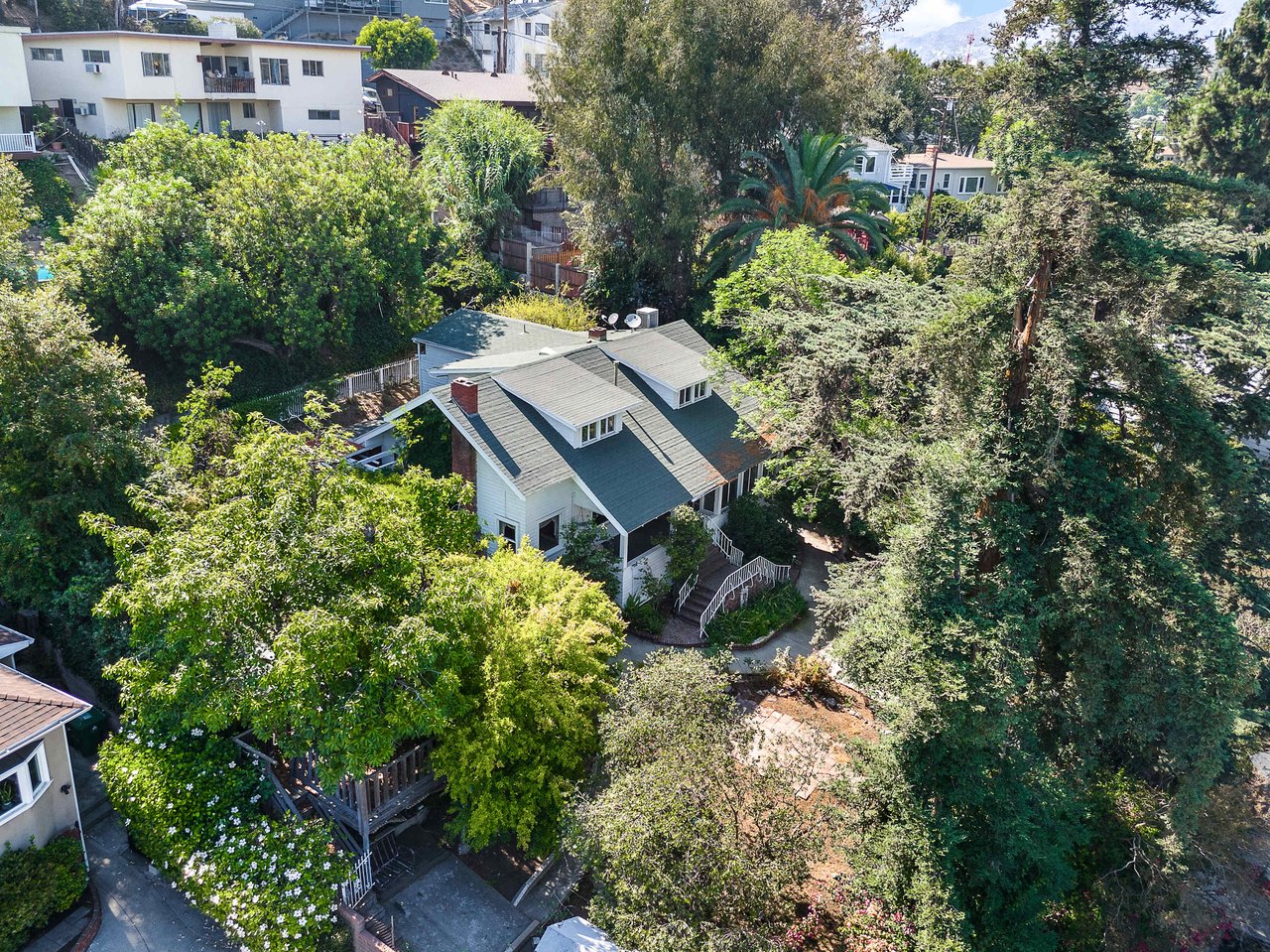 5061 College View Avenue