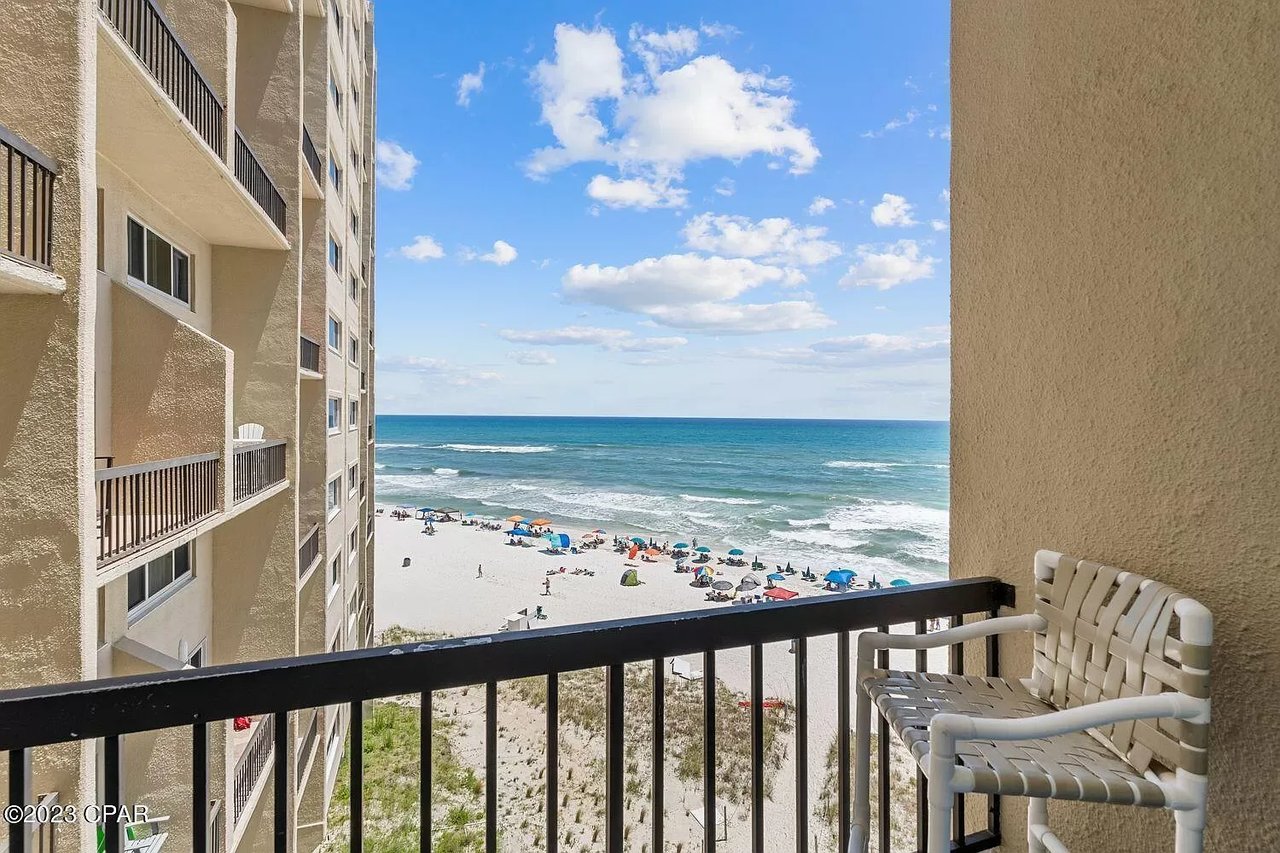 23223 Front Beach Road Unit A-521