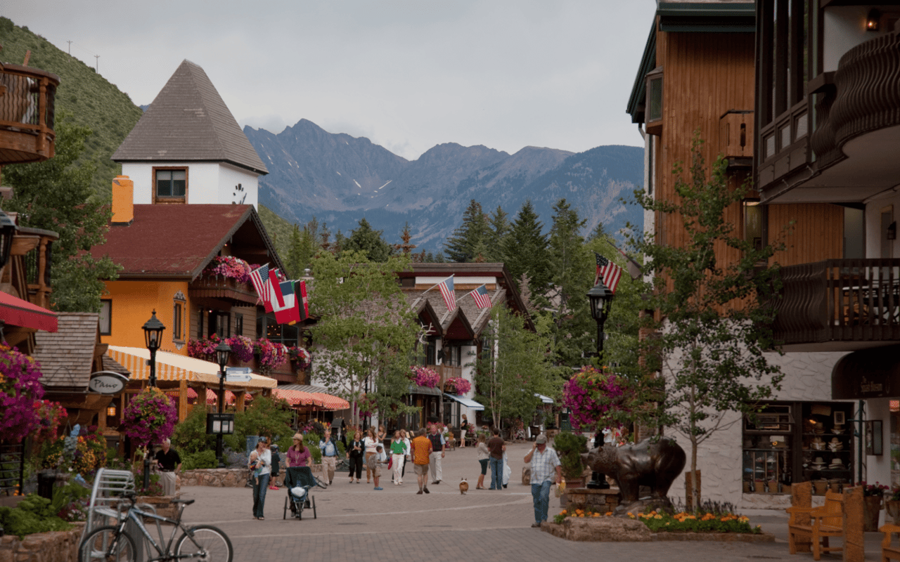 Things to do in Vail, CO