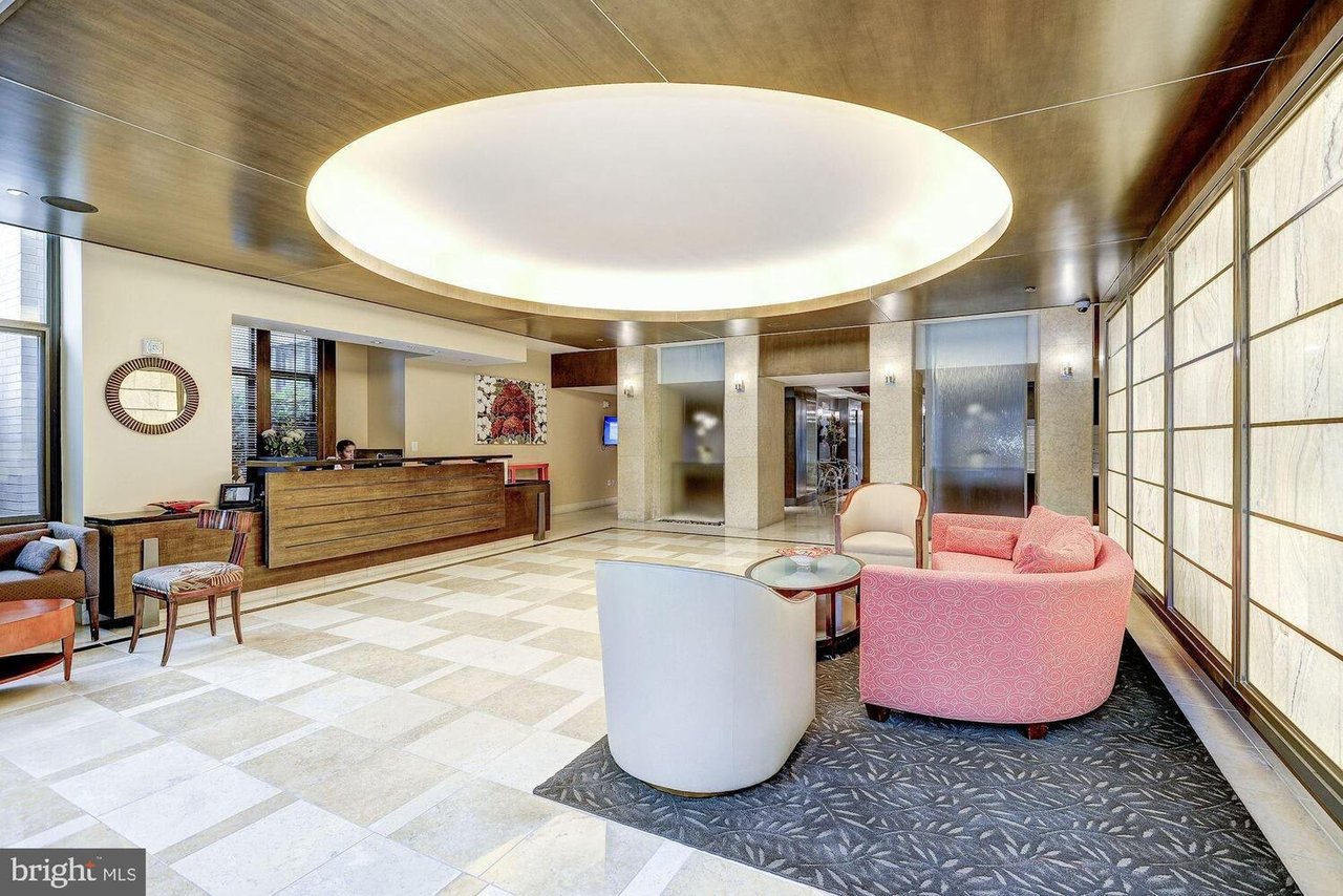 4301 Military Rd NW, #307