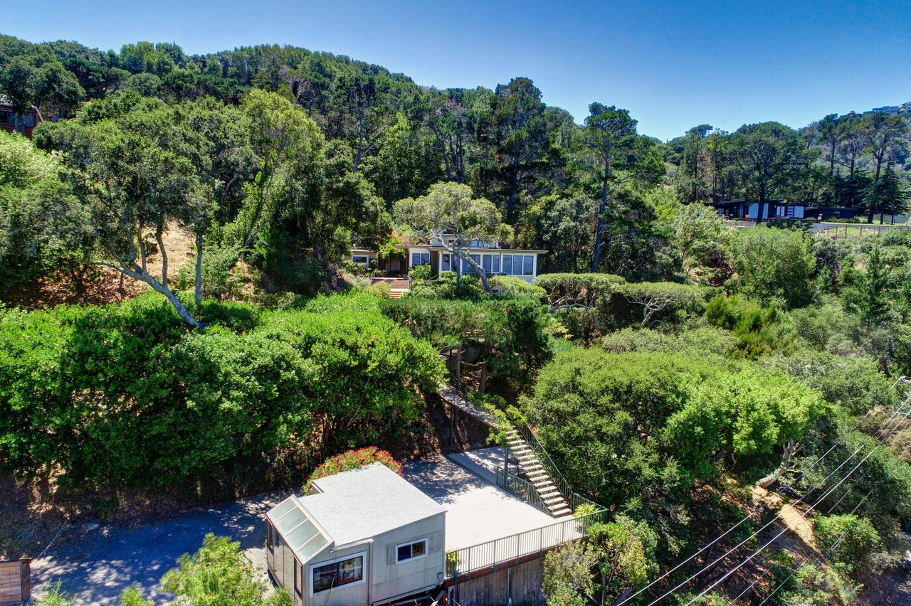 Paradise Retreat