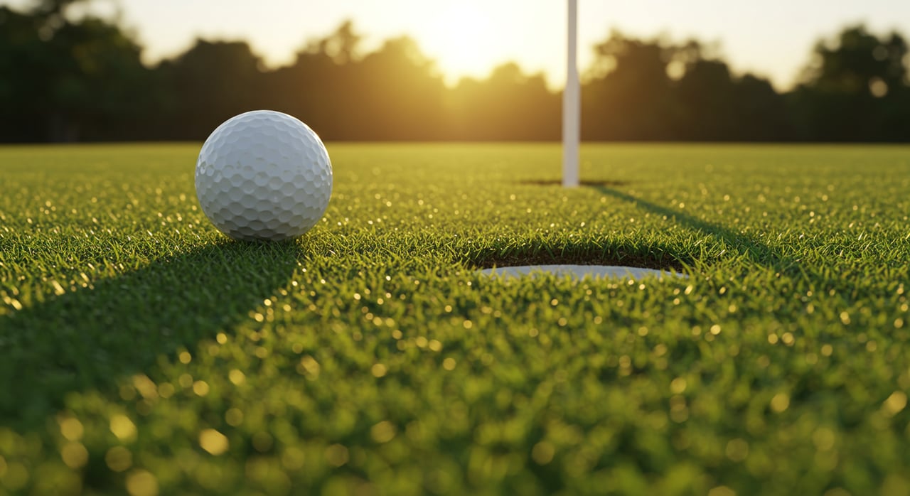 5 Best Golf Courses in Memphis