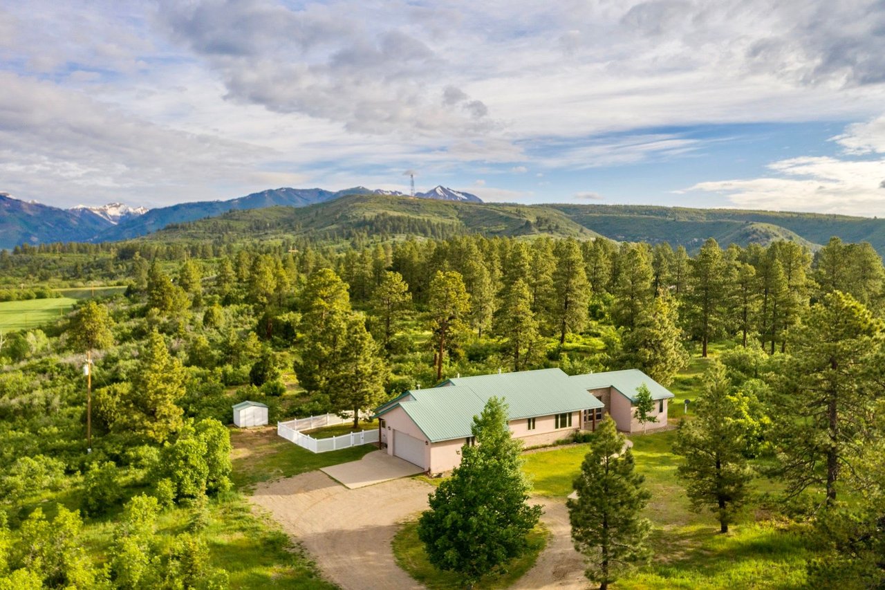 Ute Junction Ranch