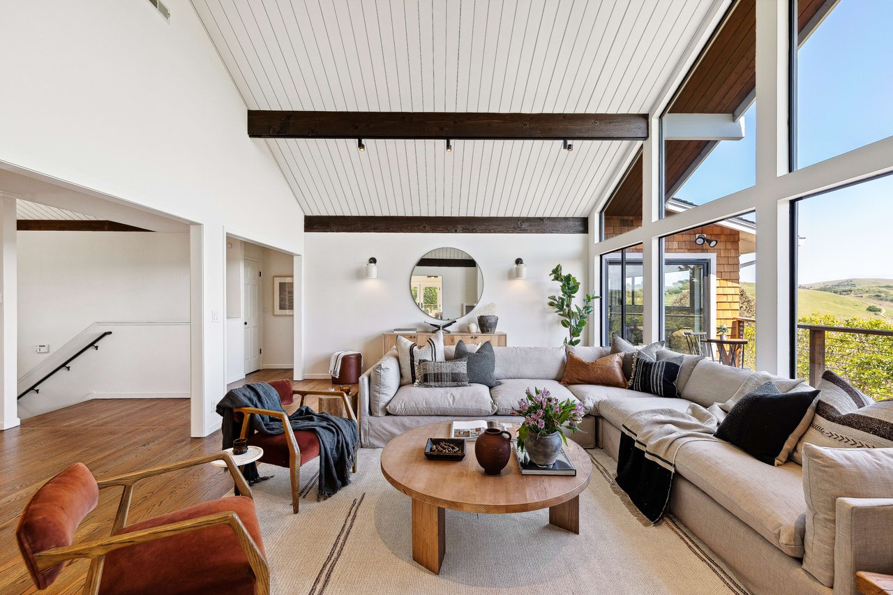 5 Overhill Road