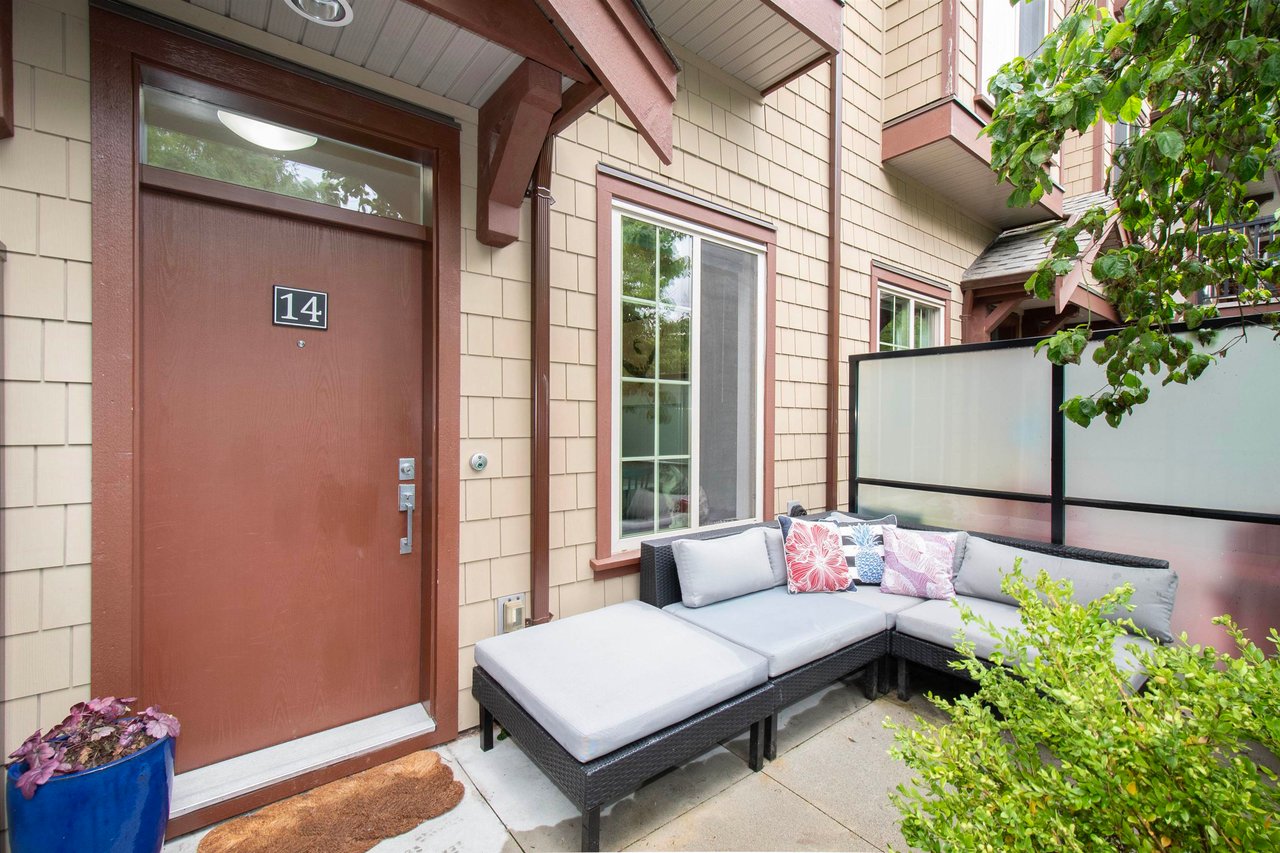 14-433 Seymour River Pl