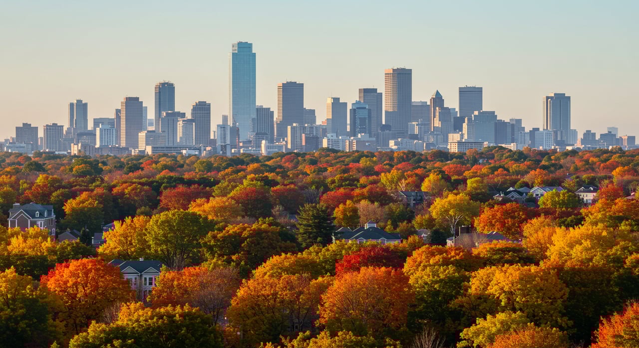 What is the Real Cost of Living in Medford?