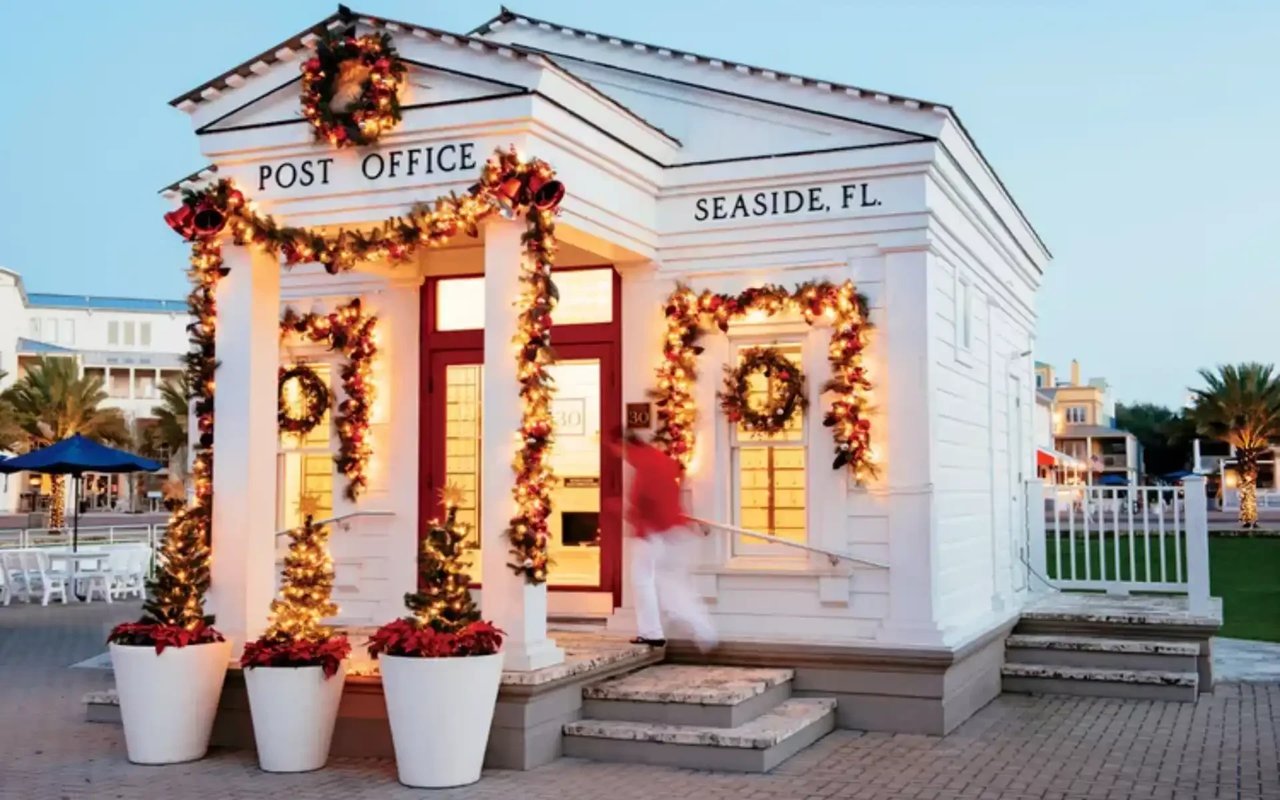 The Ultimate Guide to Finding Your Perfect 30A Realtor