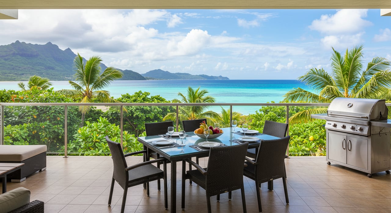 Navigating the Waves of Wealth: Appreciation Rates in the Ultra-Luxury Real Estate Market