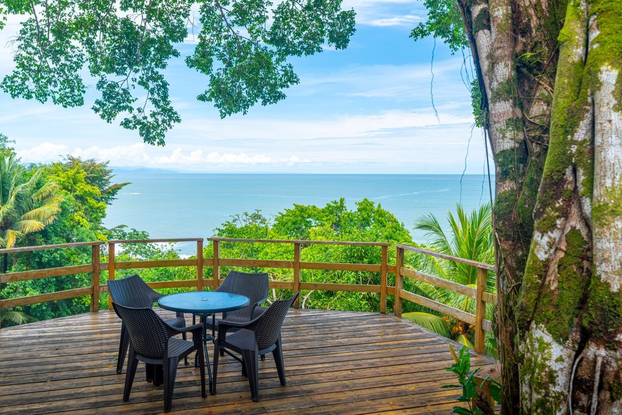 Oceanfront Resort Development Land, Uvita, Puntarenas