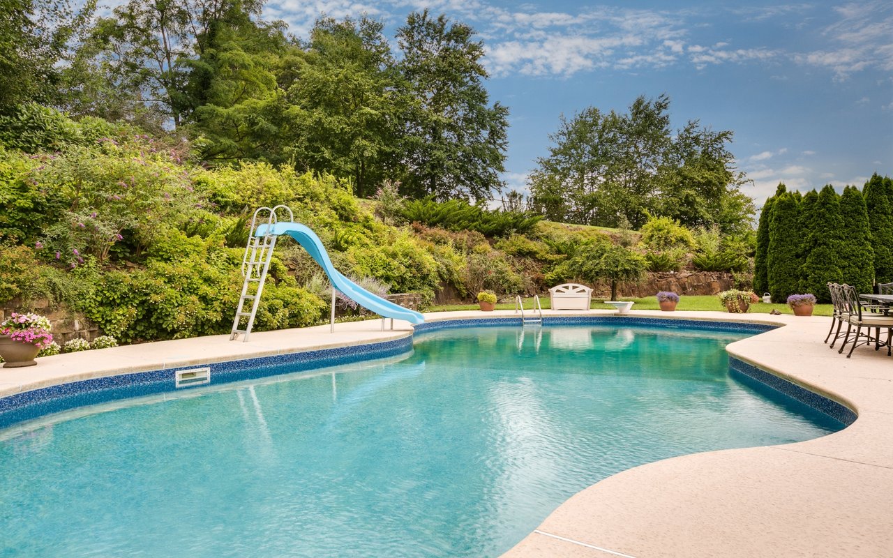 519 Hampton Hill Road