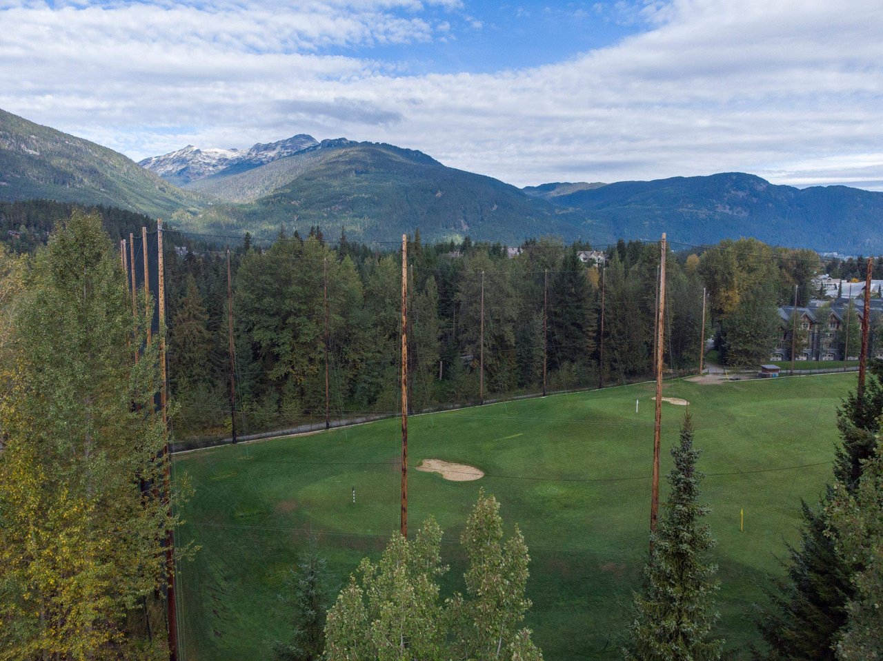 402-4200 Whistler Wy