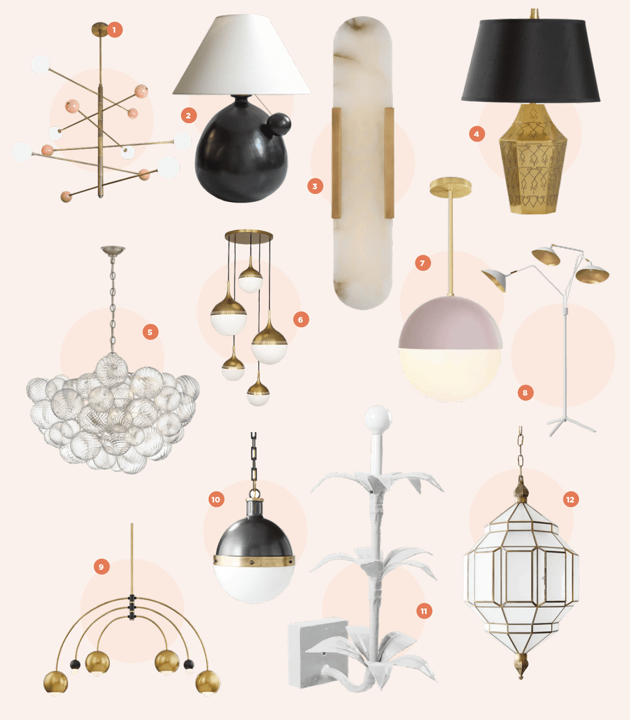 Making a Statement with Lighting