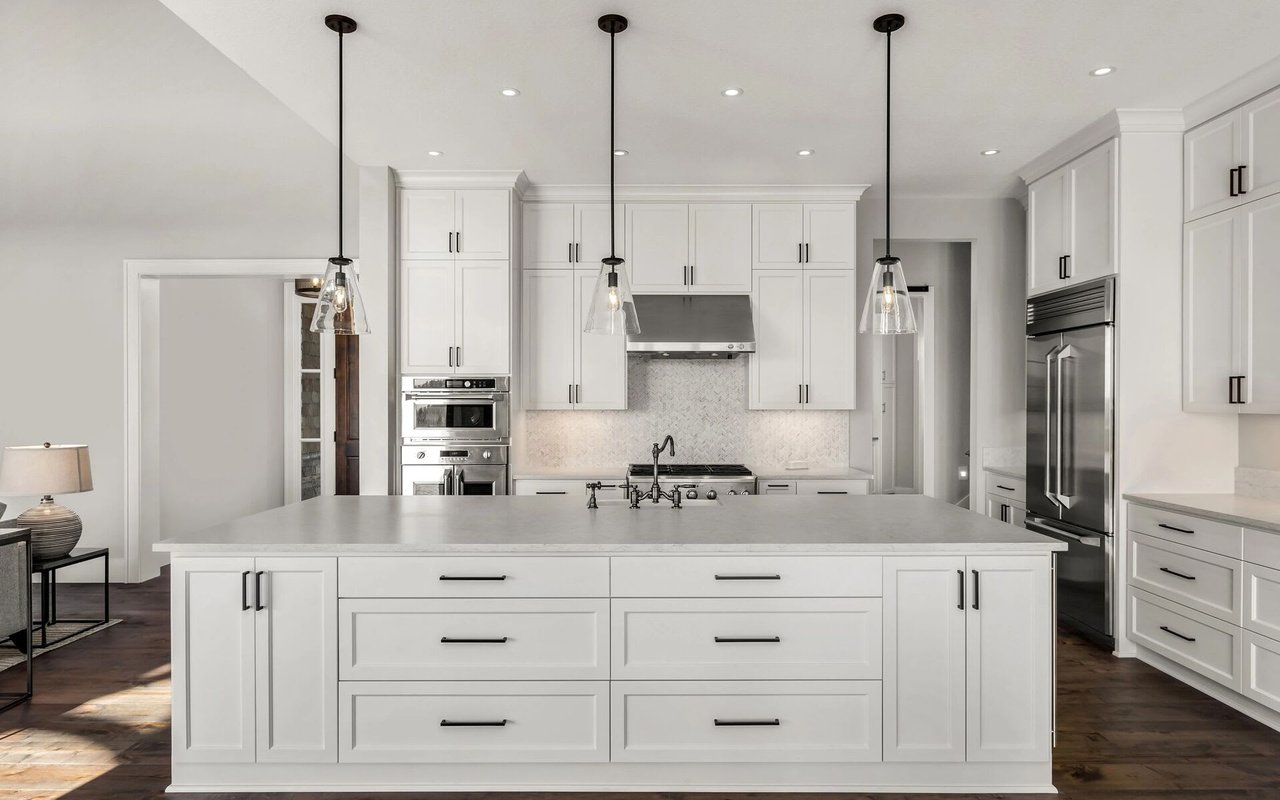 3 Ways to Spruce Up a Home for an Open House