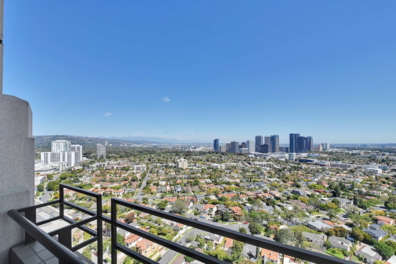 10580 Wilshire Blvd Unit: PH 26, Wilshire Corridor