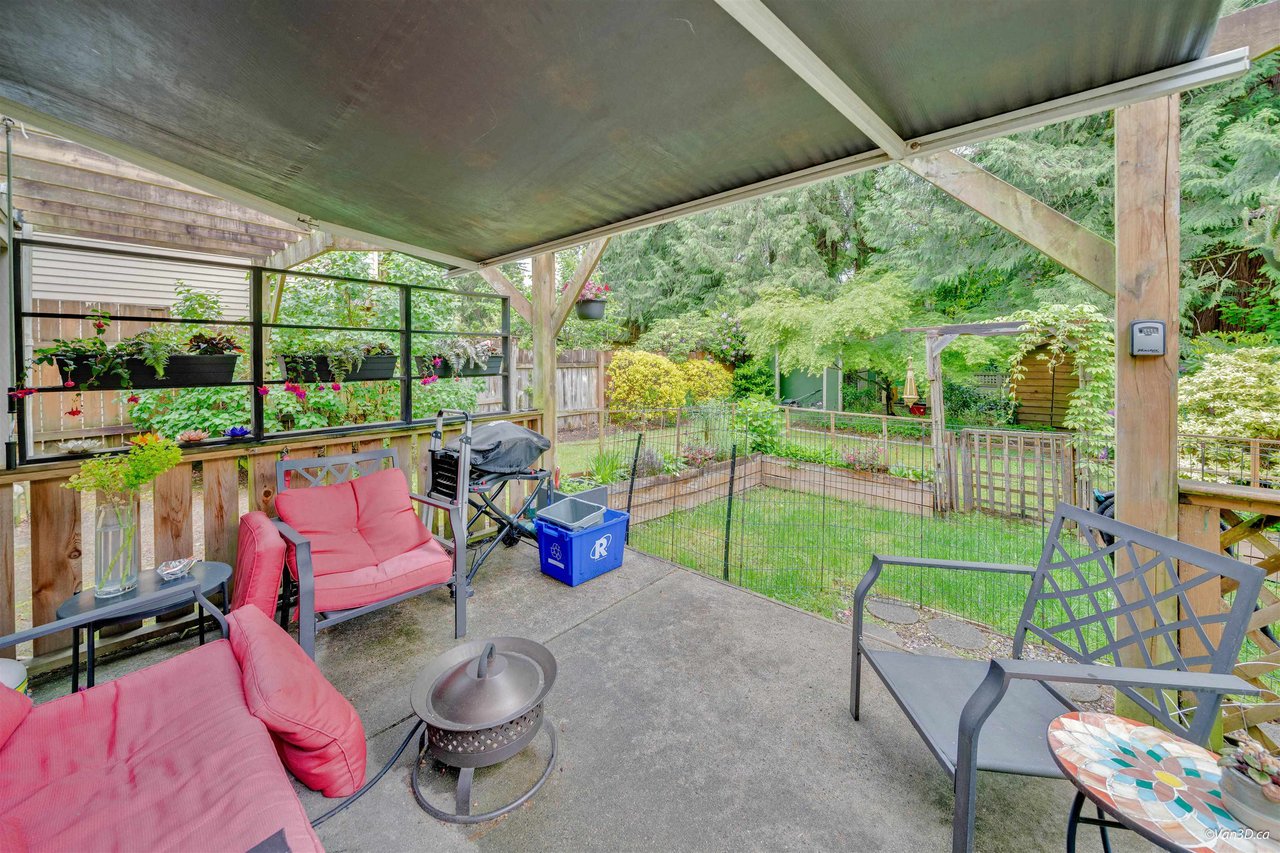 2052 W Keith Road, North Vancouver