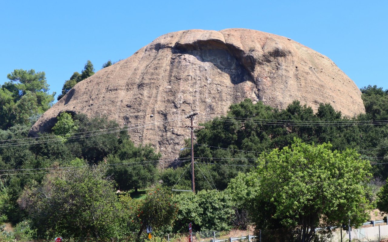 Eagle Rock