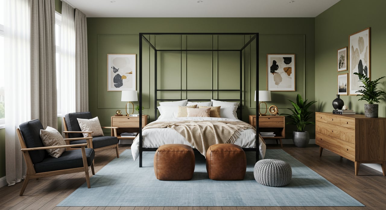 14 DIY Home Staging Tips