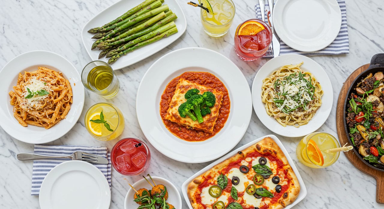 Where to Have a Private Lunch or Dinner in Manhattan