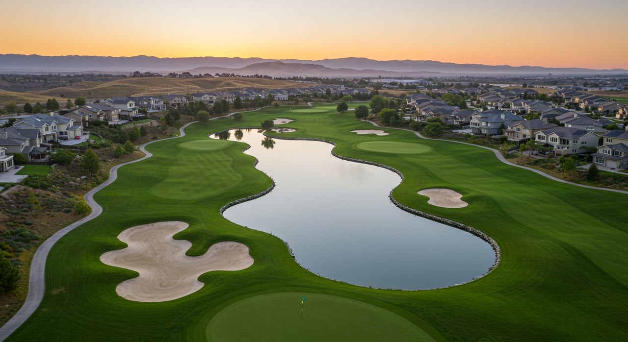 Things to Do in El Dorado Hills
