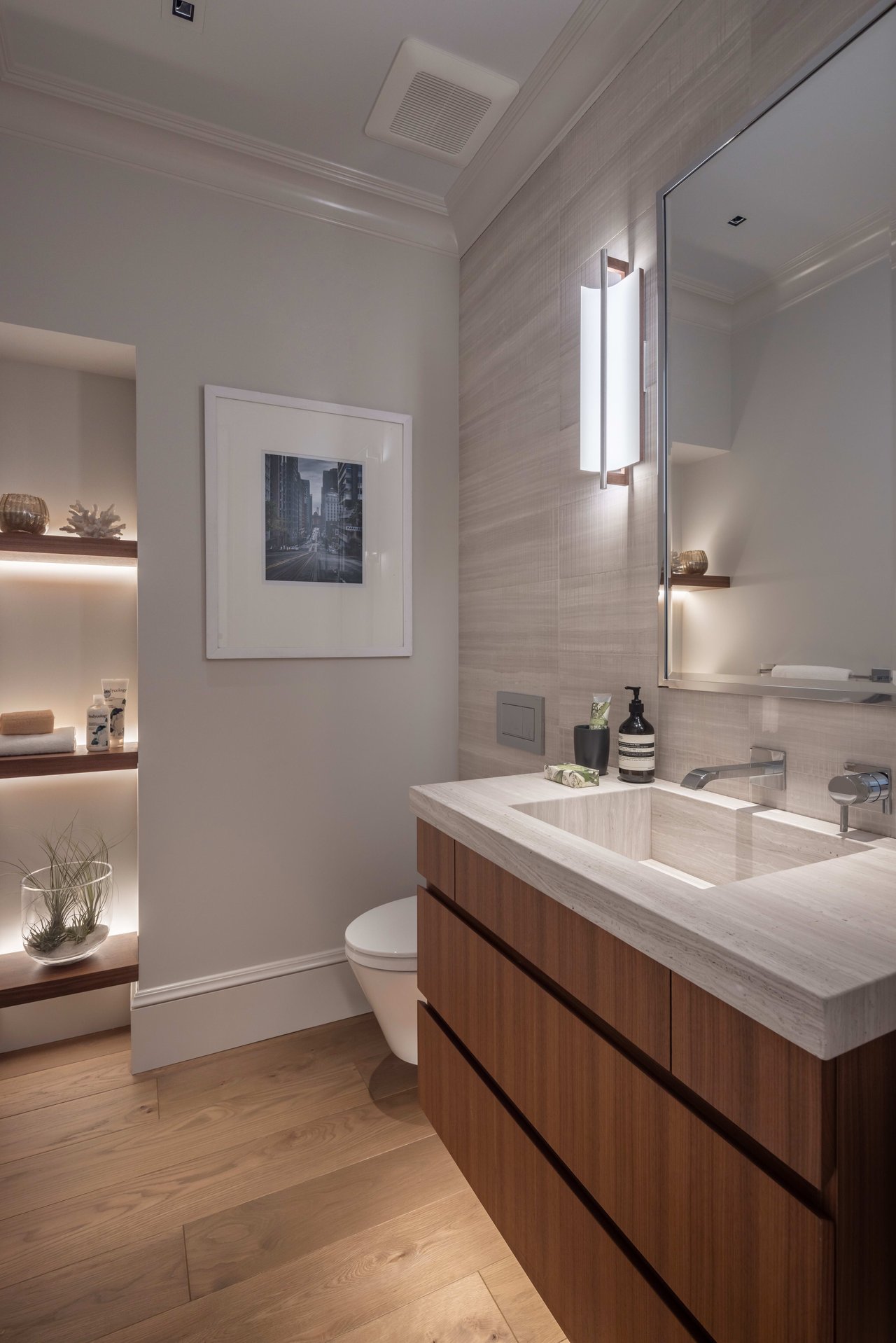Brand New Build at 1090 Chestnut