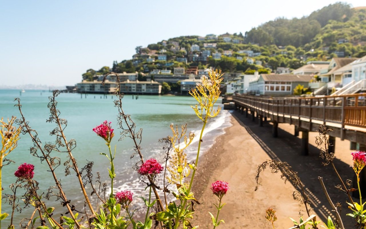 Why Sausalito Is a Good Place to Buy Real Estate