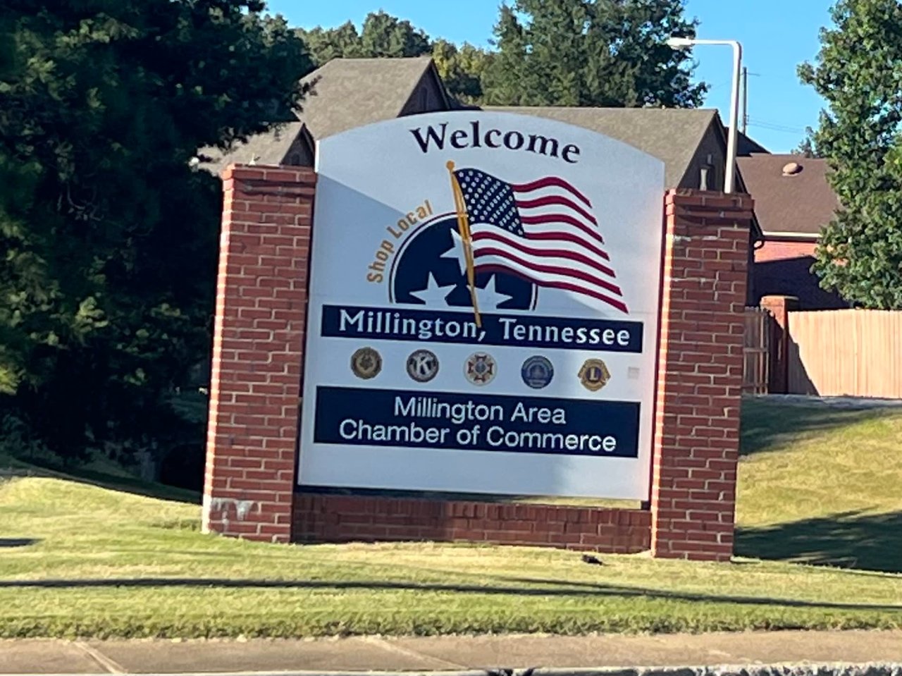 Millington