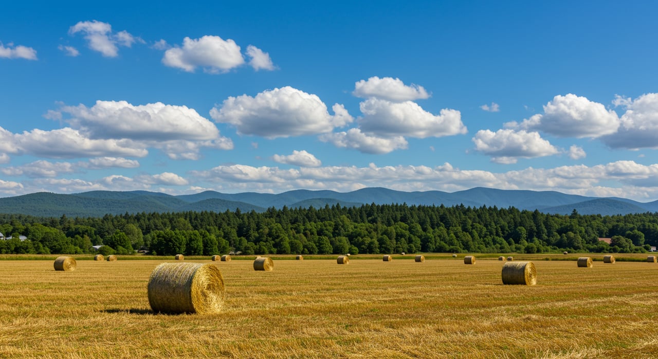 Buying a Home in Kalispell