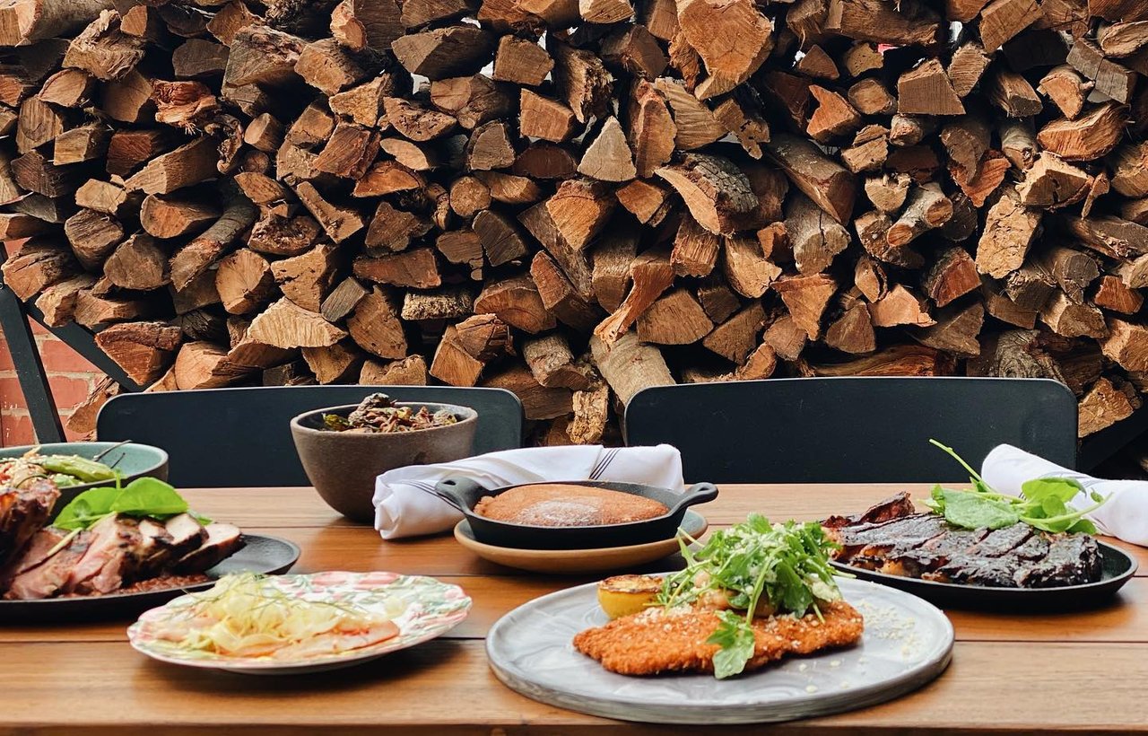 July Restaurant Feature: Sandpiper 