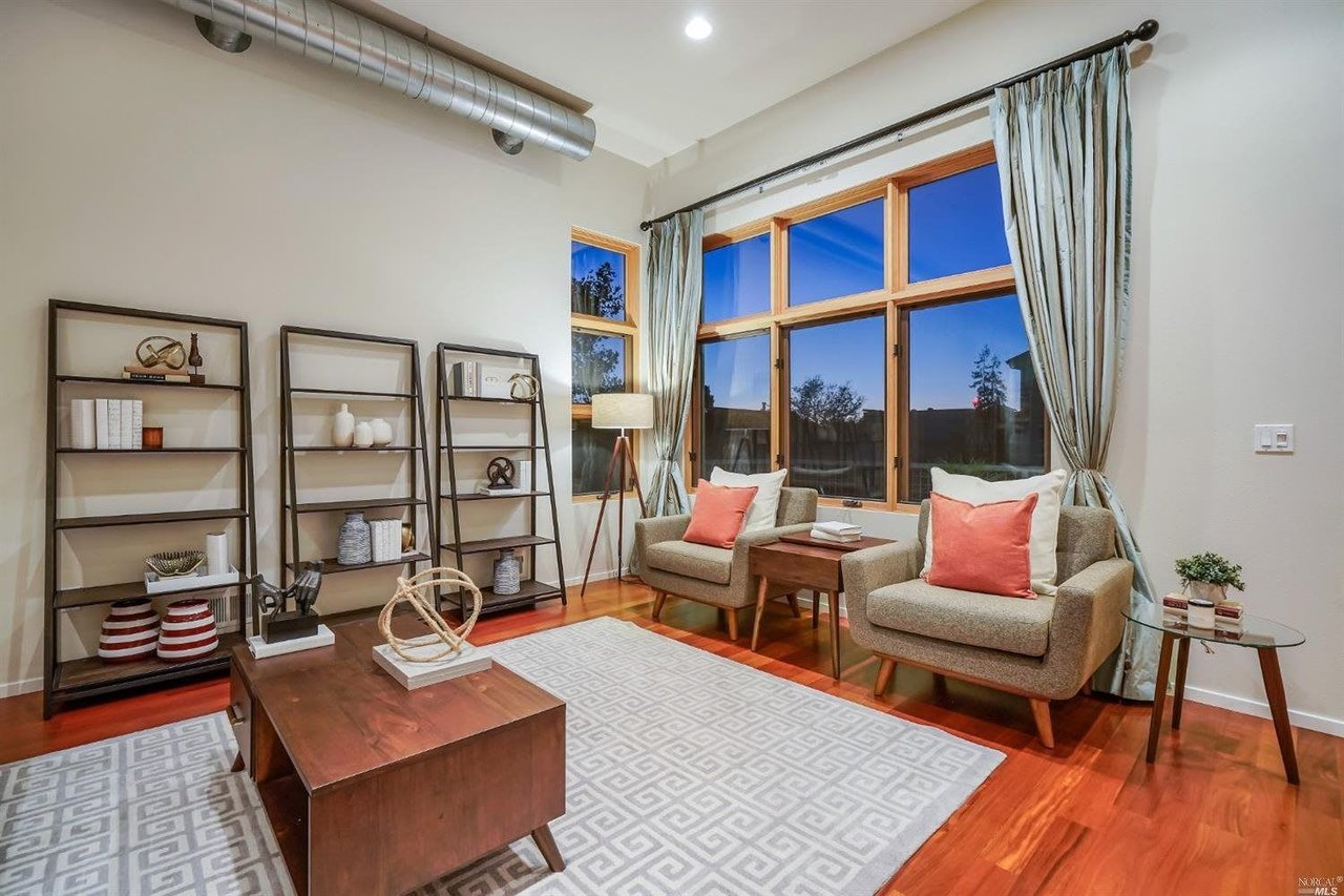103 G St