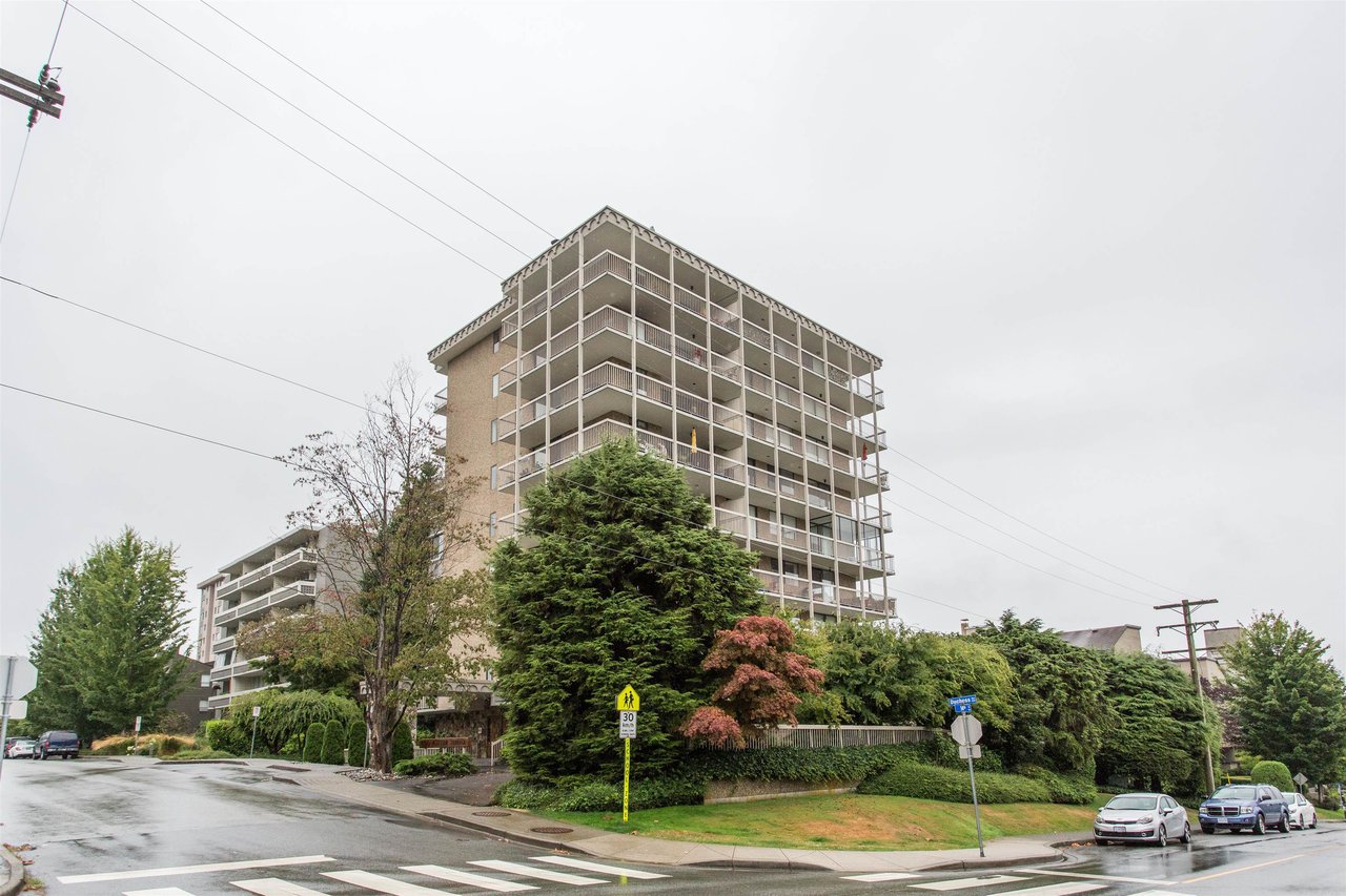 203-1390 Duchess Ave