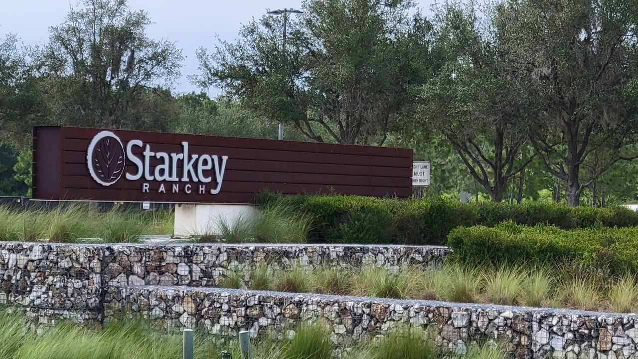 Starkey Ranch