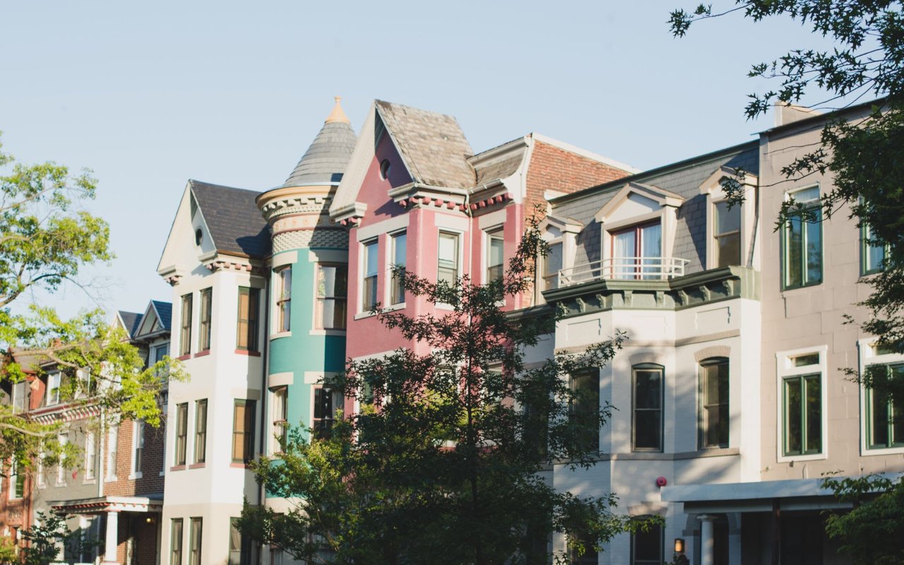 Columbia Heights & Petworth