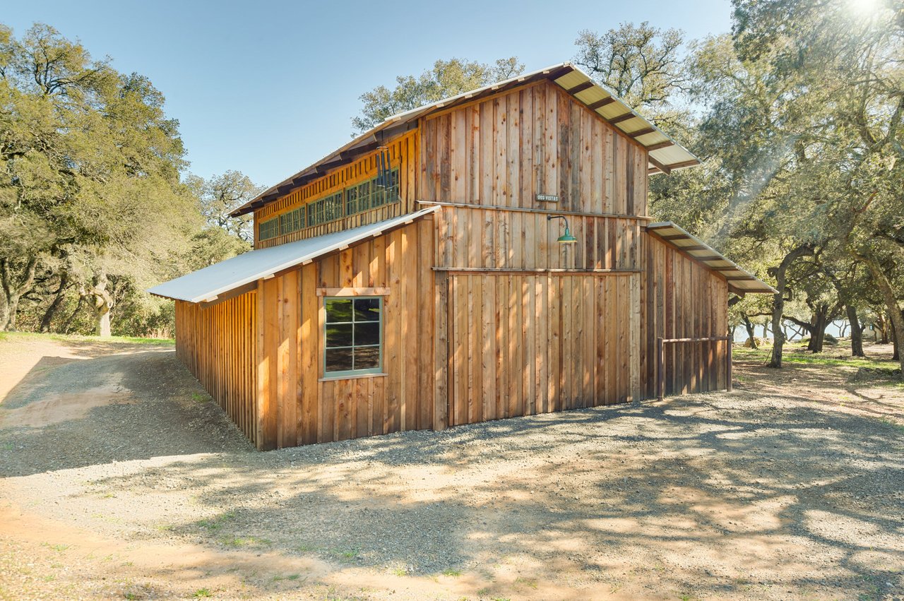 Rancho Dos Vistas Reserve