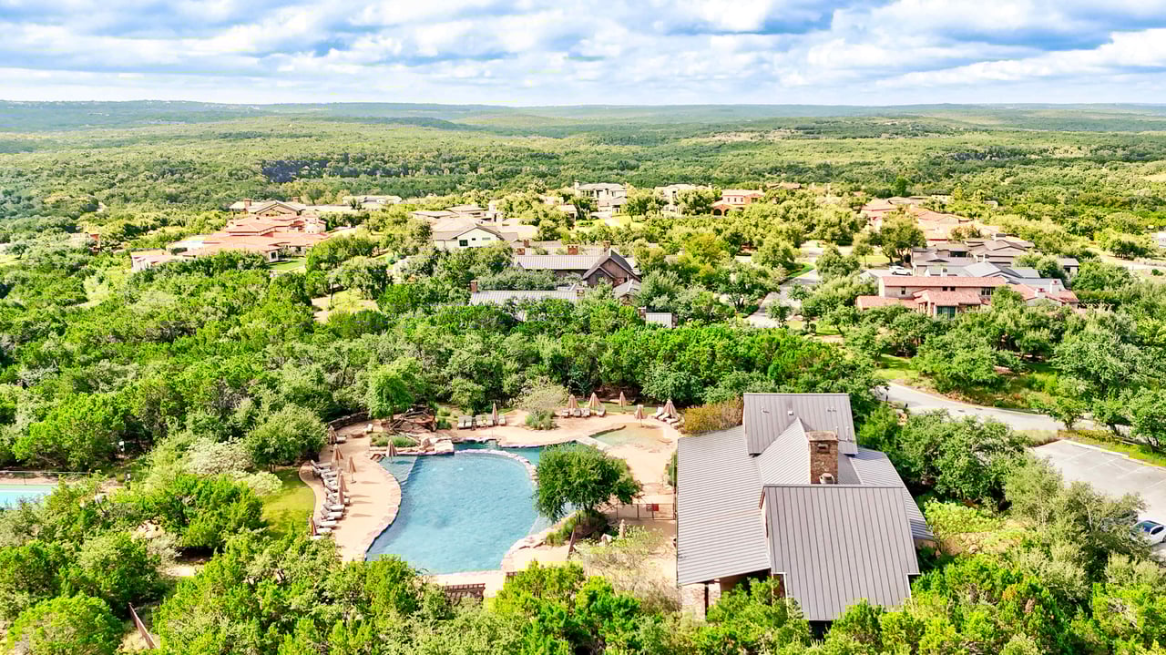 4501 Spanish Oaks Club Blvd. Unit 18