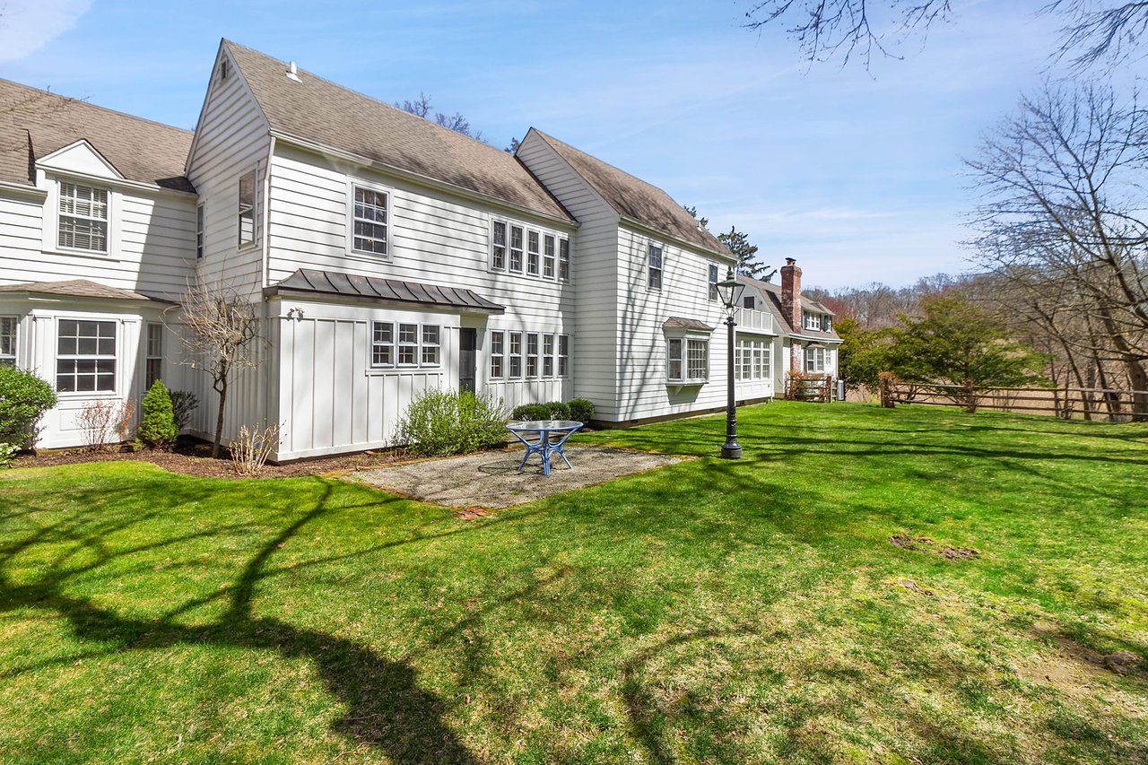 27 South Place