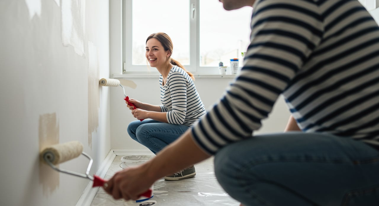 Best ROI Home Improvements for Your Home