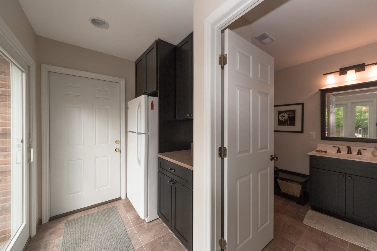 Live the Resort Lifestyle in the CWE