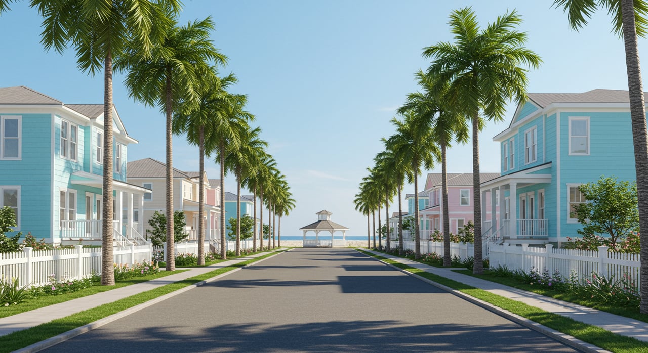 Real Estate Economic Indicators