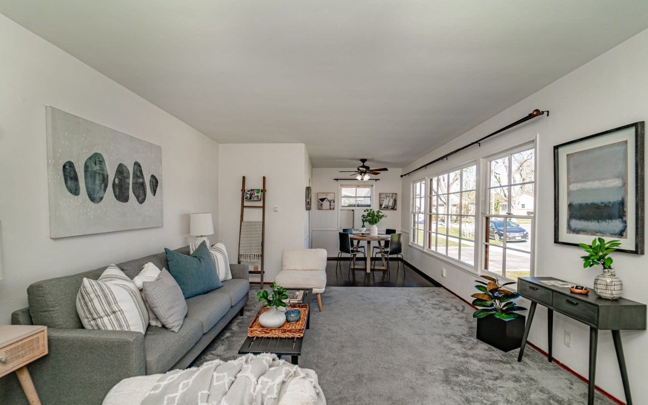 City of Carson Home Values Getting a Huge Boost?